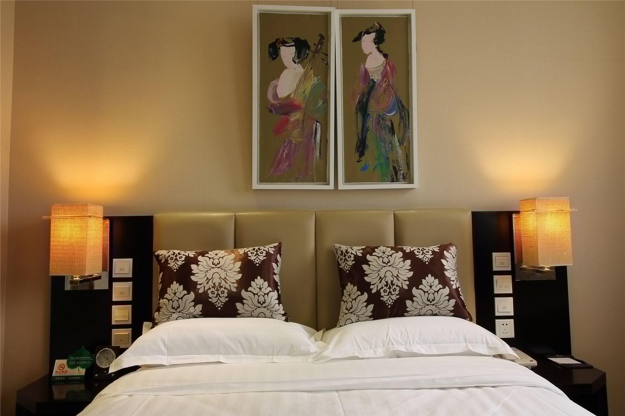 A.C. Art Museum Hotel Πεκίνο Εξωτερικό φωτογραφία