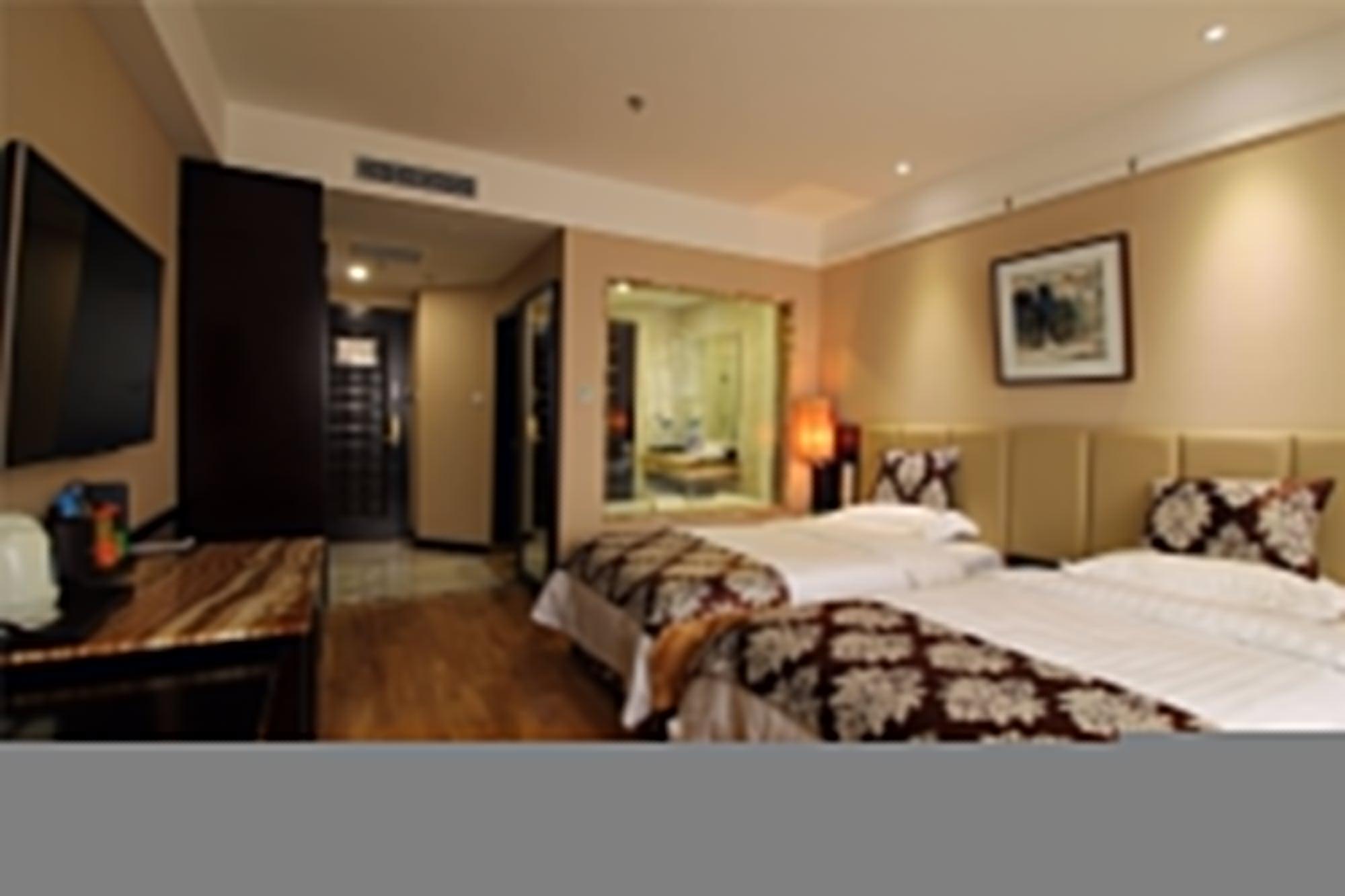A.C. Art Museum Hotel Πεκίνο Εξωτερικό φωτογραφία