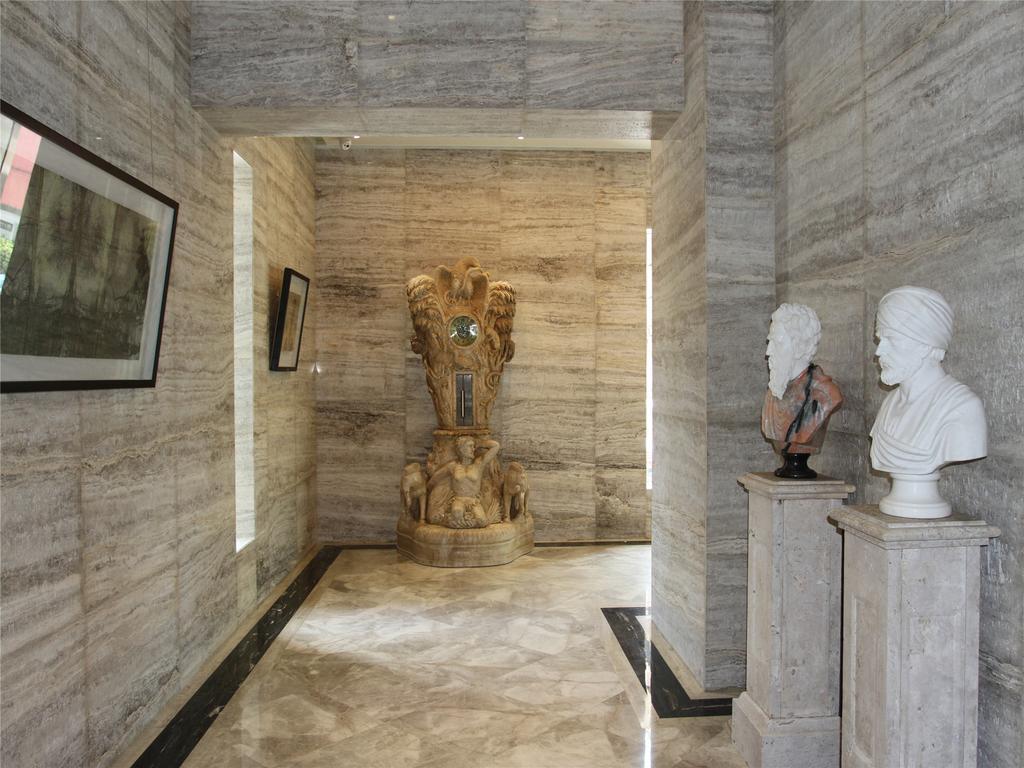 A.C. Art Museum Hotel Πεκίνο Εξωτερικό φωτογραφία