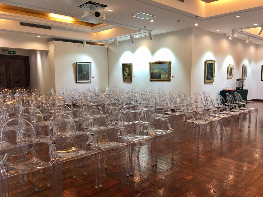 A.C. Art Museum Hotel Πεκίνο Εξωτερικό φωτογραφία