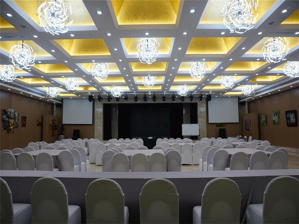 A.C. Art Museum Hotel Πεκίνο Εξωτερικό φωτογραφία
