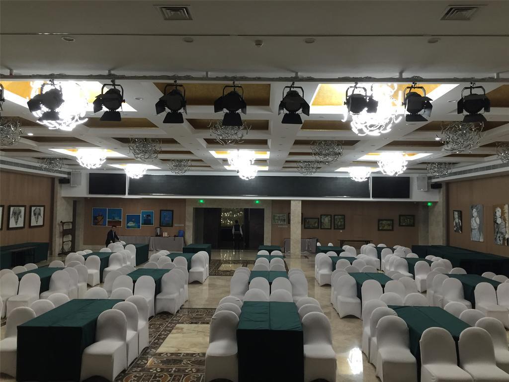A.C. Art Museum Hotel Πεκίνο Εξωτερικό φωτογραφία